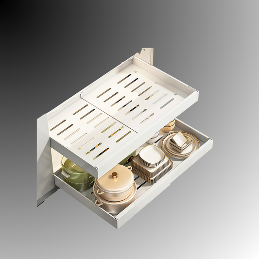 SmartSlide Ausziehregal