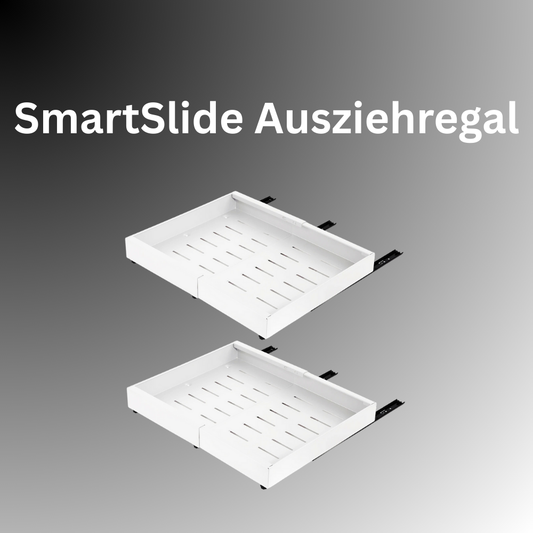 SmartSlide Ausziehregal